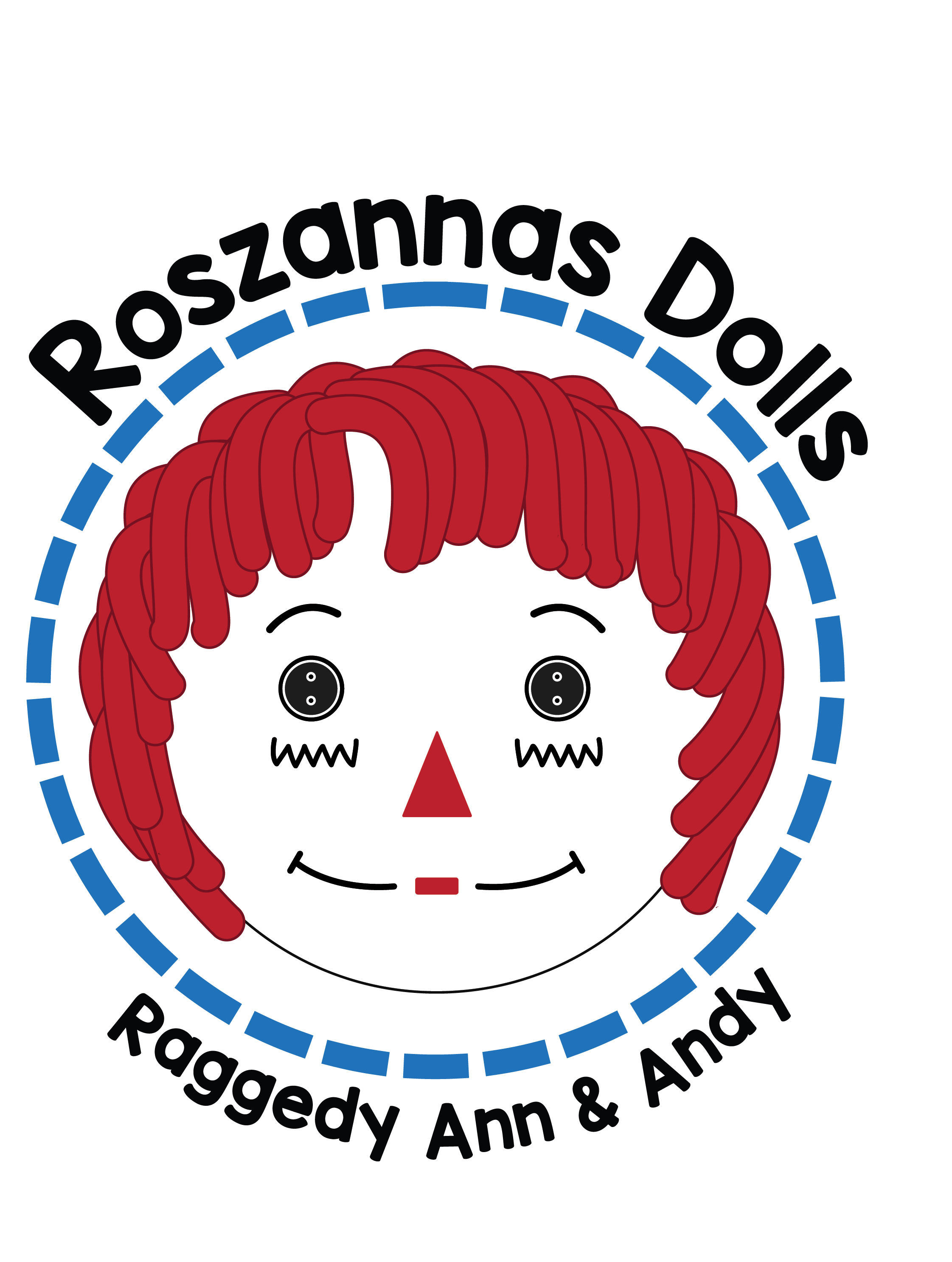 Roszanna's Dolls
