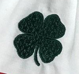 Four Leaf Clover